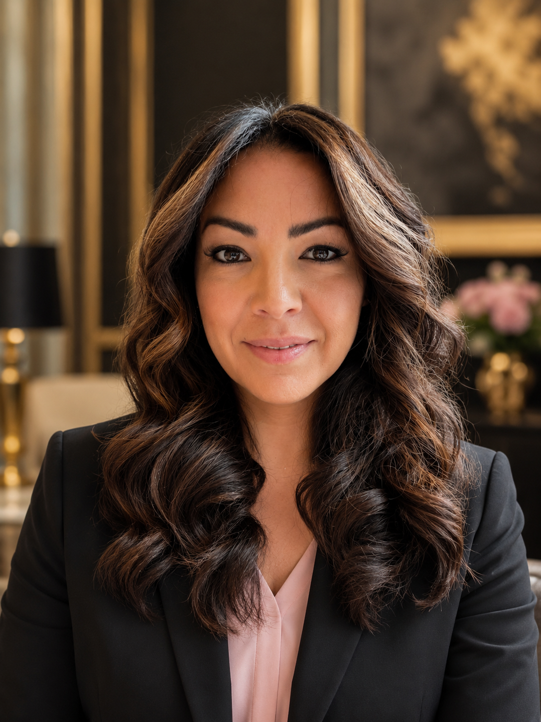 Cassandra Aguilar, Licensed AFC Placement Specialist
